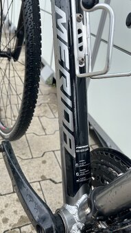 Crossový bicykel Merida Crossway 100 - 3