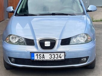 SEAT IBIZA 1,2i 16V - 3