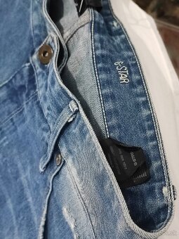 G-star raw rifle-dzinsy ORIGINÁL - 3