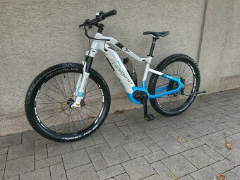 Haibike SDURO HardLife 6.0 / 27,5" / 500Wh / M / - 3