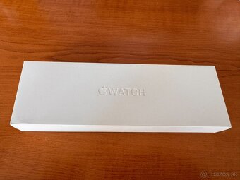 Apple Watch 9 45mm GPS - 3