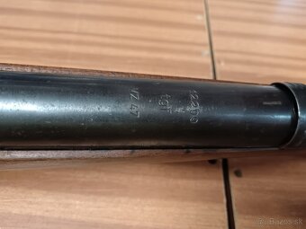 Vzduchovka VZ47 - 3