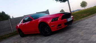 Ford Mustang 3.7 V6 California - 3