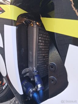 Suzuki GSXR 1000 - 3