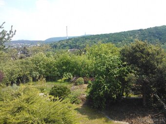 Predám dom s výhľadom na Karlovu Ves - Yuventu - 3