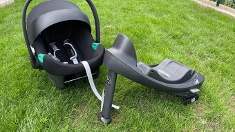Autosedačka i-Size Aton B2 + ISOFIX - 3