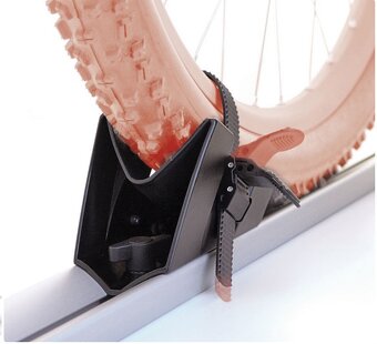Nosič bicyklov Atera Giro AF - 3