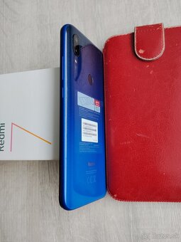 Ponúkam Xiaomi Redmi 7 - 3