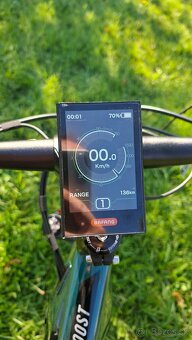 DEMA BOOST 29 elektrobicykel - 3