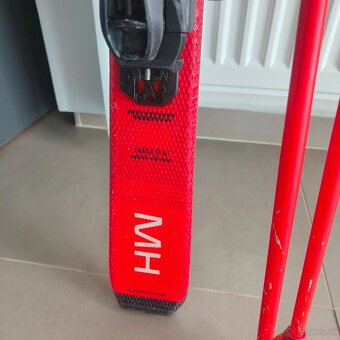 Lyže ATOMIC 120cm - 3