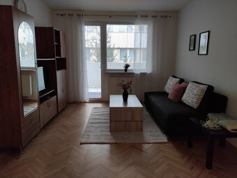 PRENÁJOM 2-izbový byt s veľkou loggiou - Martin - Centrum - 3