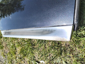 Dvere pravé zadné Audi Allroad C5 4B 1999-2005 - 3