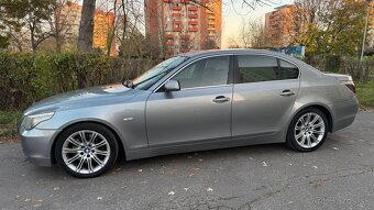 BMW 535D - 3