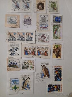 Slovensko - 3