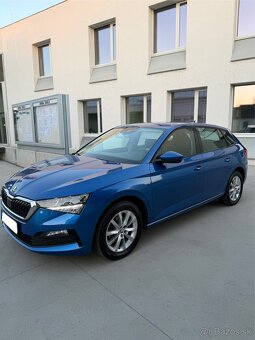 Škoda Scala 1.0 tsi Dsg 2020 - 3