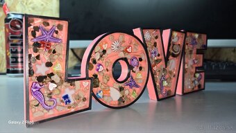 Detska 3D zivicova lampicka - 3