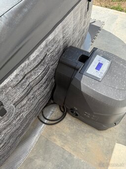 Virivka INTEX Pure spa - 3