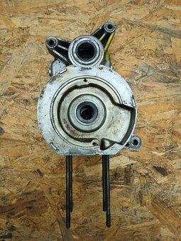 Babetta 207 bloky motora kartre - 3