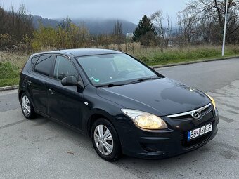 Hyundai i30 1.4i 80KW - 3