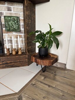 Stolik, podstavec - 3