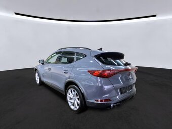 CUPRA Formentor 1.4 tsi eHybrid, 27tis km, 204ps, Kamera, - 3