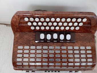 Harmonika-Heligonka - 3