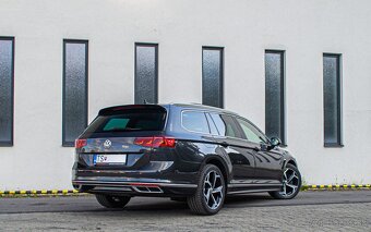 Volkswagen Passat B8.5 Variant 2.0TDI EVO DSG 110kW automat - 3