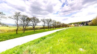 Stavebný pozemok 2796 m2 Rudník okres Myjava + elektrika - 3