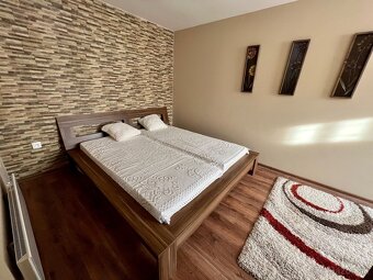 Veľký 2 izbový byt s garážou na prenájom - 3