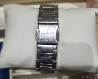 Festina damske hodinky pouzivane - 3