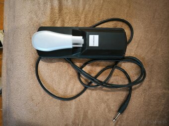 Yamaha Portable Grand DGX 230 - 3