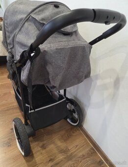 Športový kočík - 3