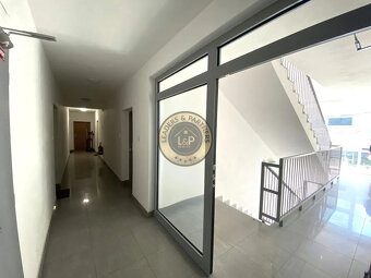 Veľkometrážny 2-izb. na prenájom | NA PIESKU, BA II - 3