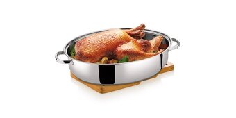 podložka pod horúci hrniec TESCOMA nová - 3