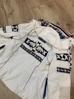 Lyziarska bunda Bogner - 3