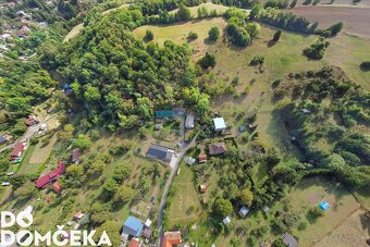 DO DOMČEKA | Slnečný stavebný pozemok s pekným výhľadom, Krí - 3