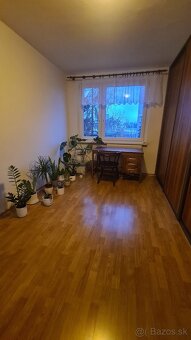 Priestranný 4-izbový byt s balkónom v Martine – Priekopa - 3