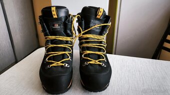 trekové topánky pánske - 3