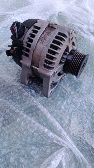 Alternátor c max - 3
