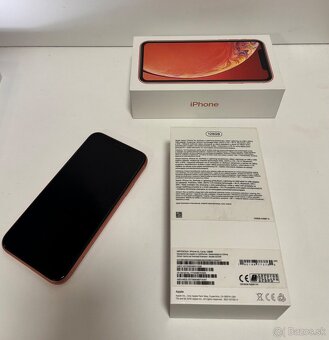 I phone xr 128gb - 3