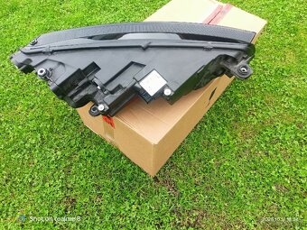 Škoda Octavia 4 - 3