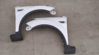 Ford Kuga na suciastky - 3