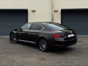 Škoda Superb 3 L&K 2.0TDI DSG 140kw F1 Rv.2016 - 3