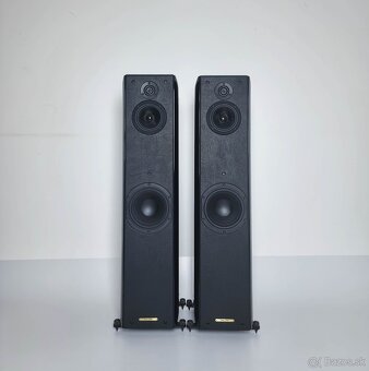 Sonus Faber Toy Tower + Sonus Faber Toy - 3