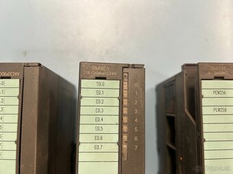 Siemens Simatic CPU312C 6AG1 312-5BD01-2AB0 - 3