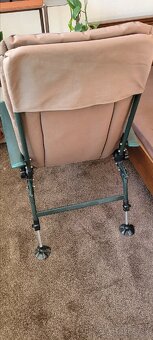 Rybárske kreslo - 3