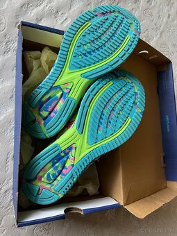 Asics gel-noosa tri 12 - 3