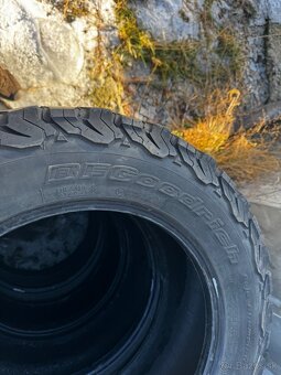 265/60R18 - 3