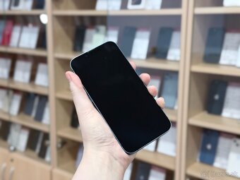iPhone 13 128GB Blue – ZÁRUKA - 3