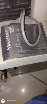 Predám tlakomer - 3